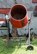 Image result for Red Lion Cement Mixer Replacement Motor