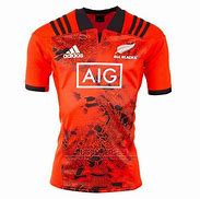 Image result for New Zealand Rugby Jersey