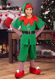 Image result for Elf Clothes