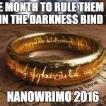 Image result for Eagles One Ring Meme