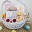 Image result for Easter Basket Garden Ideas