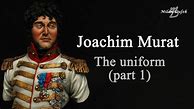 Image result for Murat Joachim White Uniform