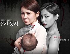 Image result for Two Mothers Korean Drama