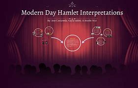 Image result for Modern Hamlet