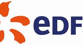 Image result for EDF Logo