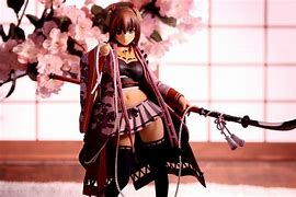 Image result for Anime Girl Warrior