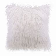 Image result for Cute White Fluffy Pillows