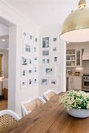 Image result for Wall Art with White Frames