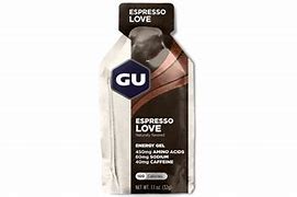 Image result for Gu Energy Gel Box