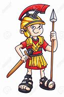 Image result for Sparta Cartoon