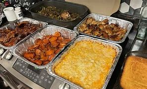 Image result for Soul Food Sunday Dinner