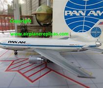 Image result for Pan AM L-1011