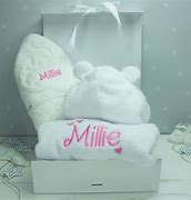 Image result for Personalised Baby Gifts