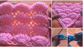 Image result for Baby Stitch Blanket