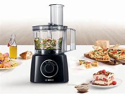 Image result for Bosch Food Processor