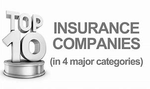 Image result for List of Commercial Insurance Companies