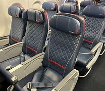 Image result for Delta Airlines First Class Seating