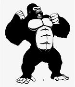 Image result for King Kong Pop Art