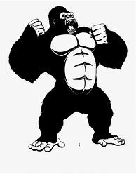 Image result for King Kong Artwork