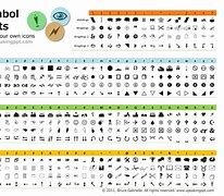 Image result for Webdings Trademark Symbol Font