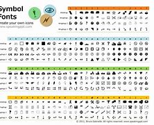 Image result for Auditing Webdings Font