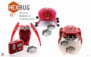 Image result for Hexbug Nano Old