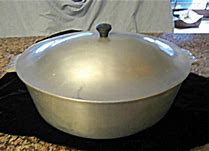 Image result for Cast Aluminum Pots and Pans