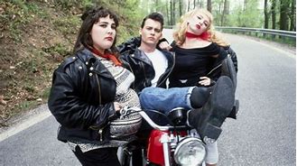 Image result for Television Personalities Cry Baby Movie