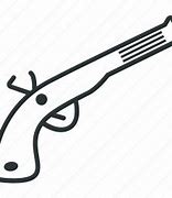 Image result for Musket Emoji