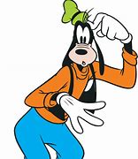 Image result for Ese Goofy Character