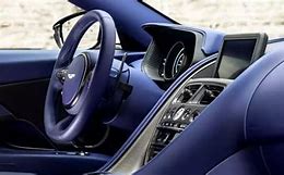 Image result for Aston Martin DB11 Interior