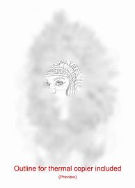 Image result for Aztec Princess Tattoo