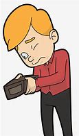 Image result for Empty Wallet Cartoon