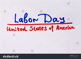 Image result for Labor Day Titulo