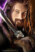 Image result for Fili Hobbit Clip Art