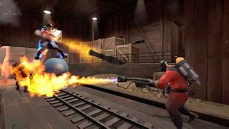 Image result for TF2 in Xbox 1