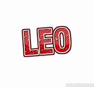 Image result for Leo Glyph