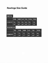 Image result for Rawlings Bat Size Chart