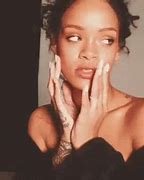 Image result for Hello Dubai Rihanna GIF