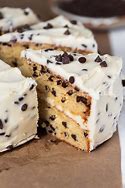 Image result for White Chocolate Chip Cake