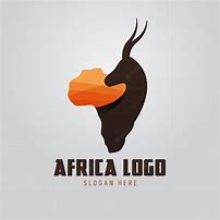 Image result for Africa Map Logo