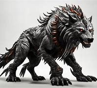 Image result for Cool Robot Wolf