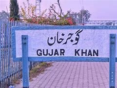 Image result for Gujar Khan City