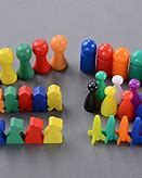 Image result for Board Game Pieces