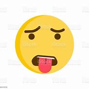 Image result for Grossed Out Emoji