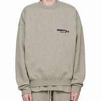 Image result for Essentials Sweatshirt