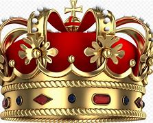 Image result for Red and Gold Crown