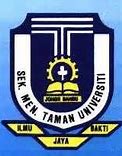 Image result for Logo PPKI SMK Taman Universiti