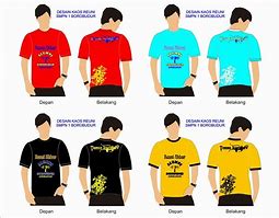 Image result for Spanduk Sablon Kaos