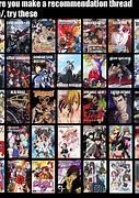 Image result for Anime Films